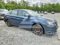 2017 Nissan SENTRA фото