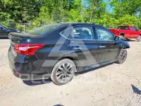 2017 Nissan SENTRA photo