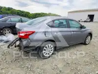 2017 Nissan SENTRA photo