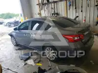 2017 Nissan SENTRA фото