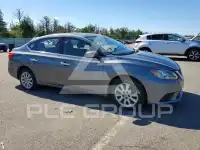 2017 Nissan SENTRA фото