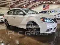 2017 Nissan SENTRA photo