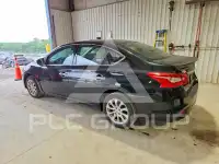 2017 Nissan SENTRA photo