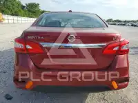 2017 Nissan SENTRA photo