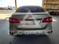 2017 Nissan SENTRA фото