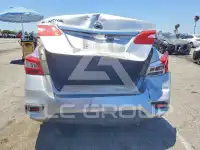 2017 Nissan SENTRA photo