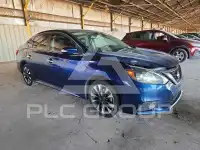 2017 Nissan SENTRA photo