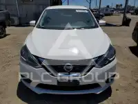 2017 Nissan SENTRA фото