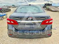 2017 Nissan SENTRA photo