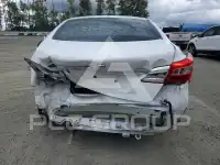 2017 Nissan SENTRA фото