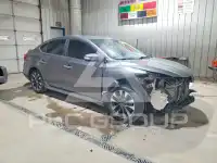 2017 Nissan SENTRA фото