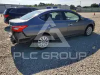 2017 Nissan SENTRA photo