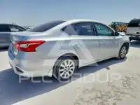 2017 Nissan SENTRA photo