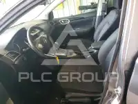 2017 Nissan SENTRA фото