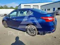 2017 Nissan SENTRA photo