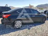 2017 Nissan SENTRA фото