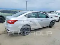 2017 Nissan SENTRA photo