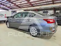 2017 Nissan SENTRA фото