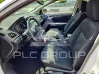 2017 Nissan SENTRA фото