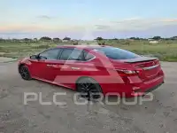 2017 Nissan SENTRA photo