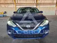 2017 Nissan SENTRA photo