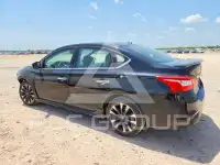 2017 Nissan SENTRA фото