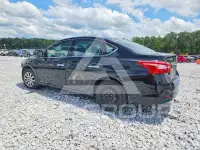 2017 Nissan SENTRA фото
