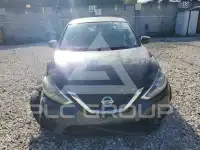 2017 Nissan SENTRA photo