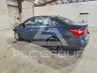 2017 Nissan SENTRA фото