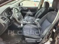 2017 Nissan SENTRA photo