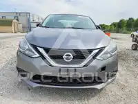 2017 Nissan SENTRA фото
