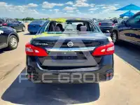 2017 Nissan SENTRA photo