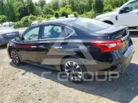 2017 Nissan SENTRA фото