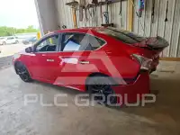 2017 Nissan SENTRA фото