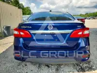 2017 Nissan SENTRA photo