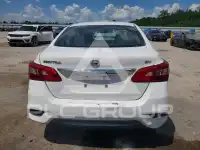 2017 Nissan SENTRA фото