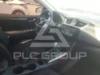 2017 Nissan SENTRA фото