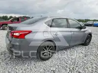 2017 Nissan SENTRA photo