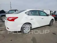 2017 Nissan SENTRA фото