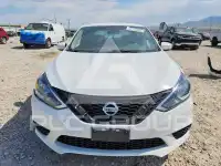 2017 Nissan SENTRA фото