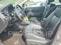 2017 Nissan SENTRA photo