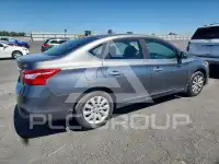 2017 Nissan SENTRA фото