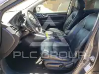 2017 Nissan SENTRA photo