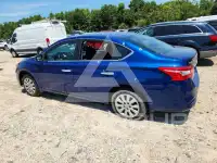 2017 Nissan SENTRA фото