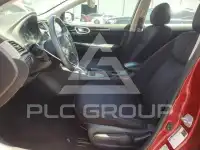 2017 Nissan SENTRA фото