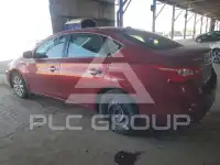 2017 Nissan SENTRA фото