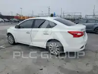 2017 Nissan SENTRA фото