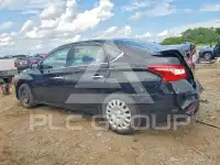 2017 Nissan SENTRA photo