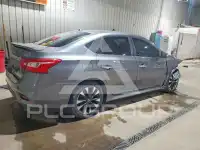 2017 Nissan SENTRA фото
