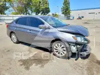 2017 Nissan SENTRA photo